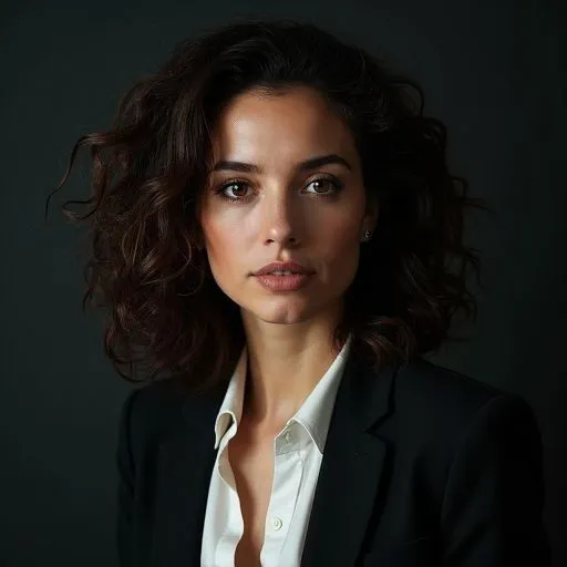 Naomi Goldberg