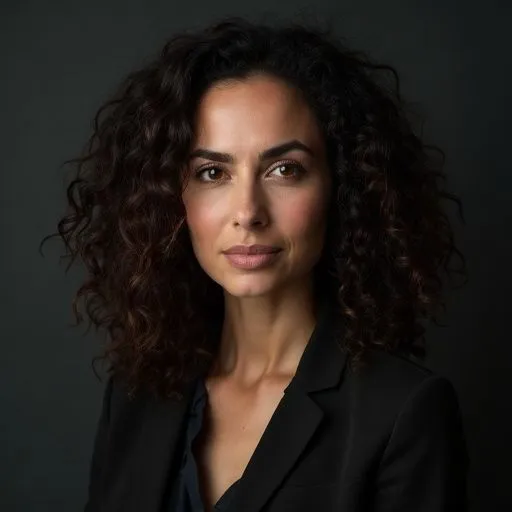 Naomi Goldberg